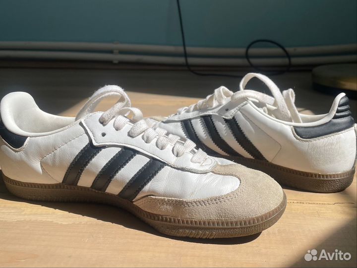 Adidas Samba женские 36