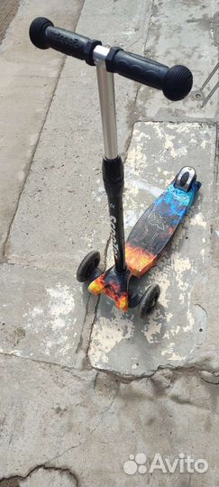 Самокат детский
