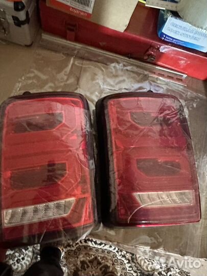 Стопы на ниву