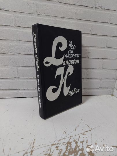 Ленгстон Х. Я тоже, Америка