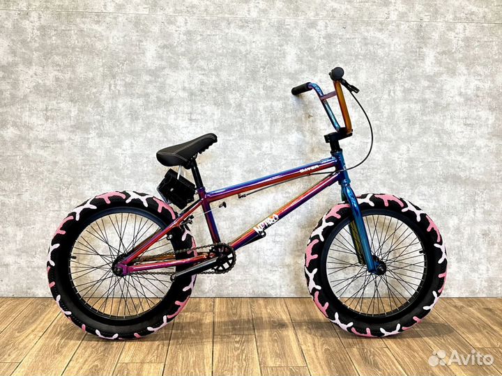 BMX