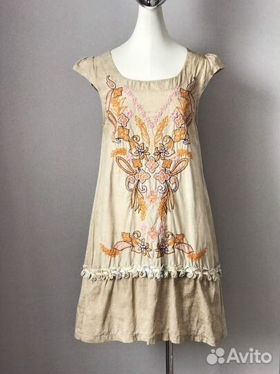 Пляжная одежда raffaela d’angelo. Новая Часть 1