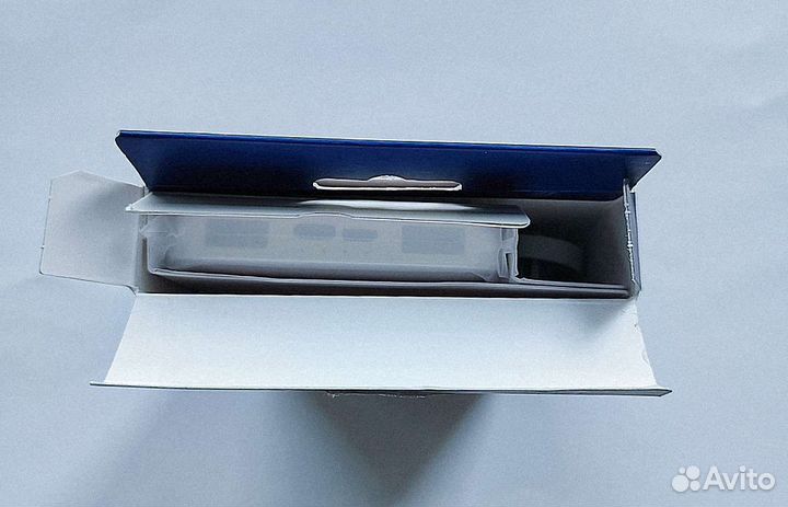 Внешний аккумулятор Power Bank Redmi на 10000mAh