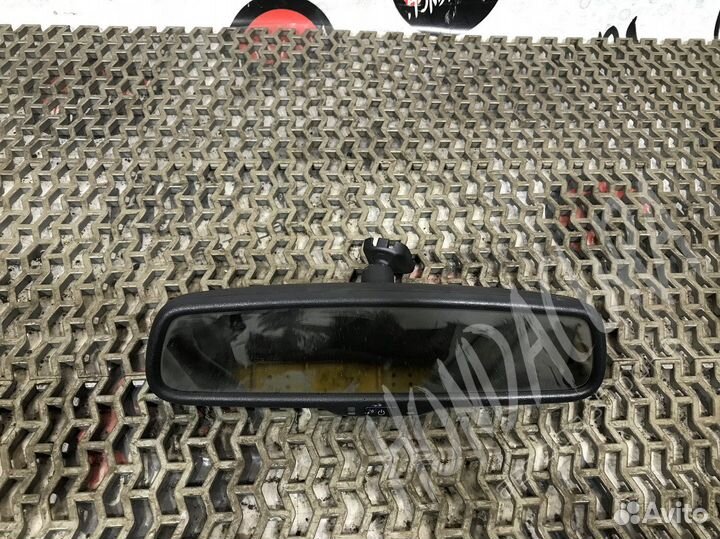 Зеркало салона Honda Accord