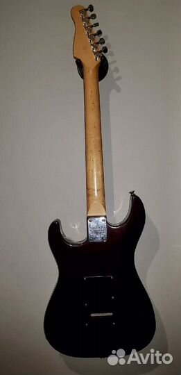 Раритетный Jackson PS7 1999г. Япония