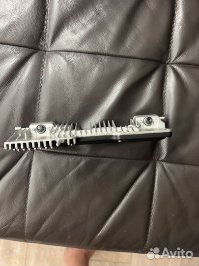 Мультиункциональная камера на Мерседес V167