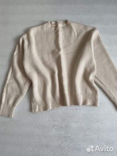 Теплая кофта