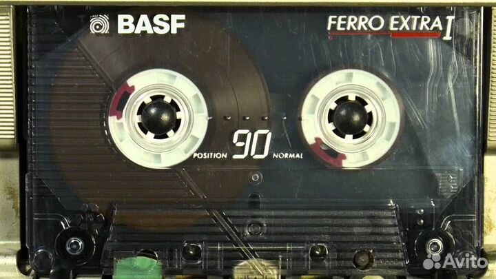 Оцифровка видеокассет Новосибирск