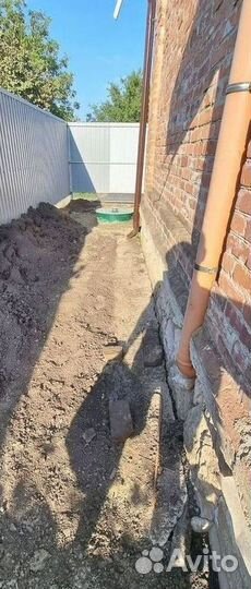 Септик новый Серия Био