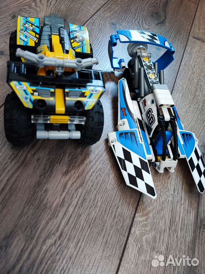 Lego Technic