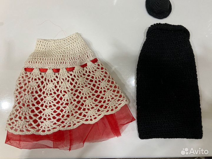 Одежда на бутылки для Свадьбы