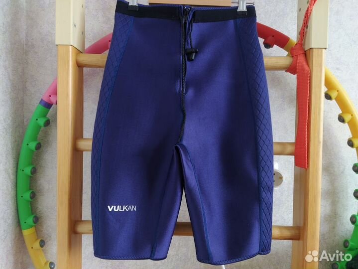 Шорты для похудения