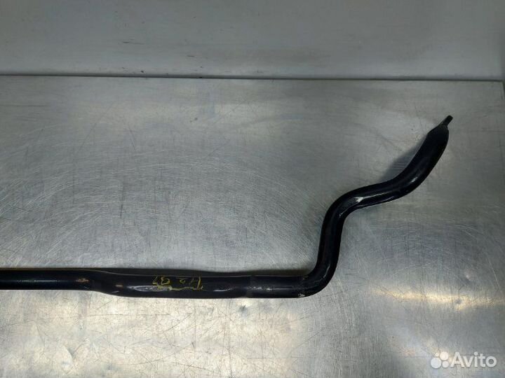 Стабилизатор передний Hyundai Elantra XD G4ED