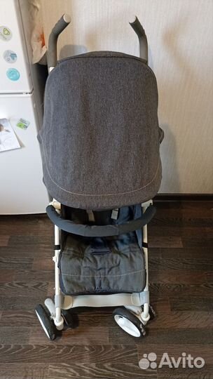 Прогулочная коляска inglesina