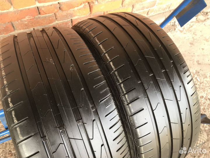 Hankook Ventus Prime 3 K125 225/45 R17