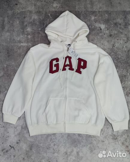 Зип худи GAP