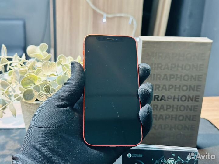 iPhone 12 mini, 128 ГБ