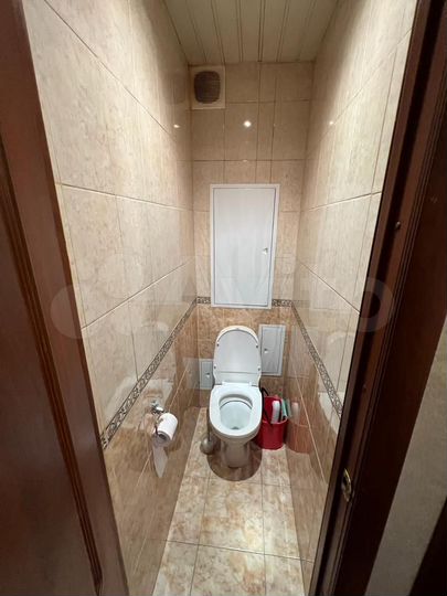 Комната 15 м² в 2-к., 7/9 эт.