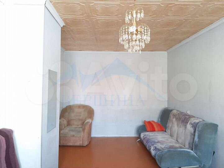 2-к. квартира, 45,2 м², 2/5 эт.