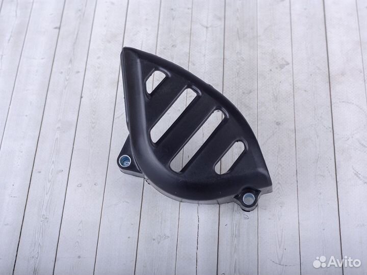 Крышка ведущей звезды ZS177MM(NC250)