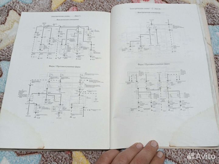 Практическое руководство бмв 5