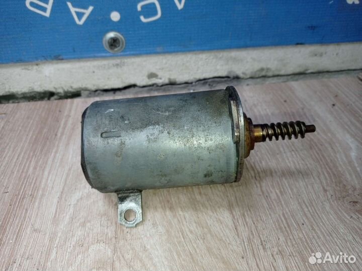 Вольвотроник n52 на BMW