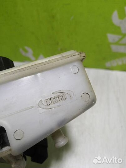 Бачок главного тормозного цилиндра Киа Спортейдж