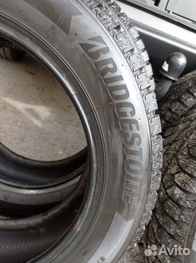 Bridgestone Ice Cruiser 7000S 185/60 R15