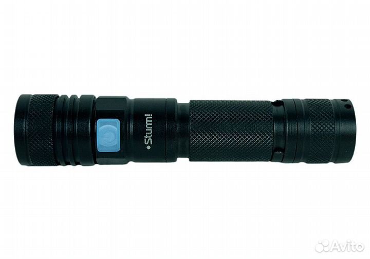 Фонарь многофункциональный Sturm