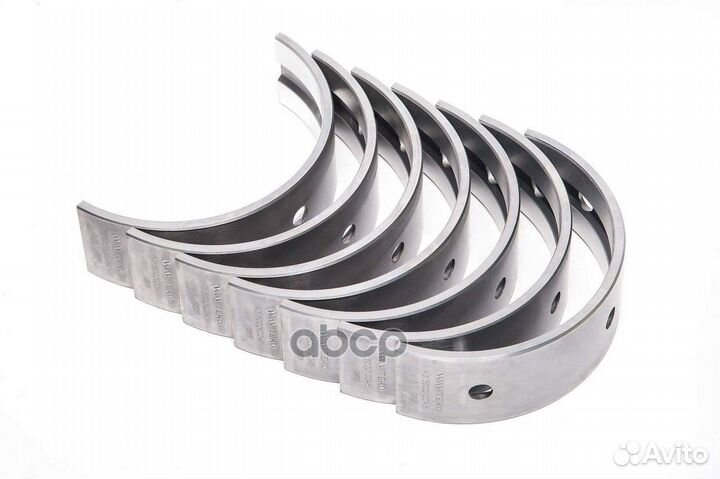 Подшипник коленвала Glyco 806 VD34641, 46459601