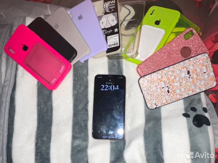 iPhone Xs Max, 64 ГБ