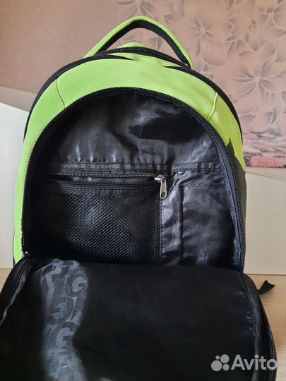 Рюкзак школьный для мальчика