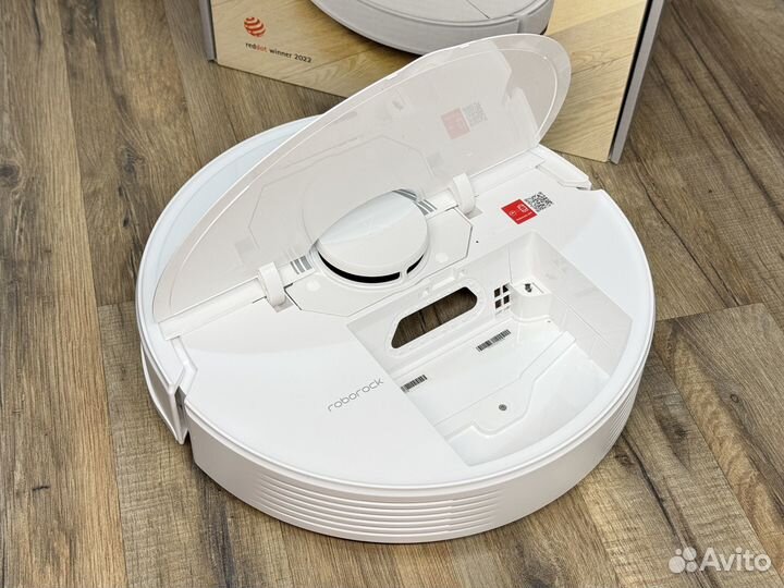 Корпус для робота Xiaomi Roborock Q7 Max (Q380RR)