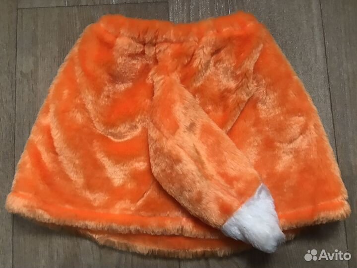 Костюм Лиса