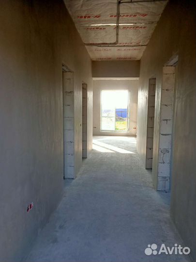 Механизированная штукатурка стен