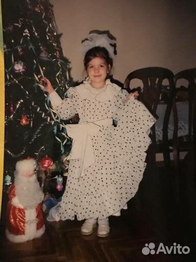 Швея на дому