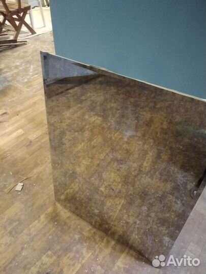 Зеркало настенное