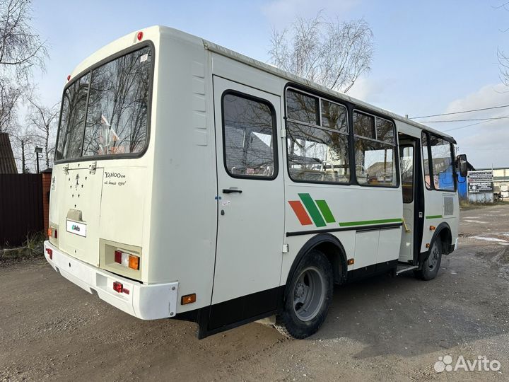 Городской автобус ПАЗ 32053, 2015