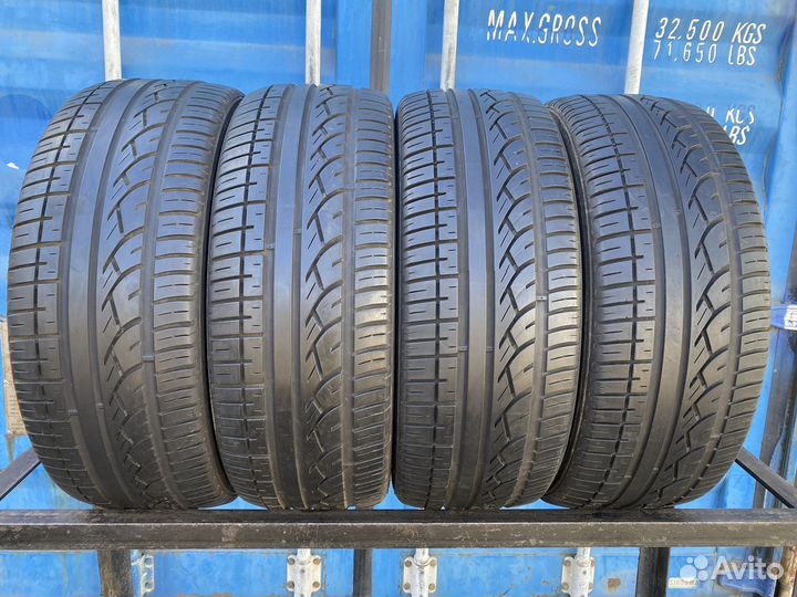 Kumho Ecsta KH11 215/55 R18 95H