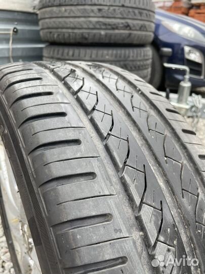 Yokohama A.DriveR1 205/55 R16