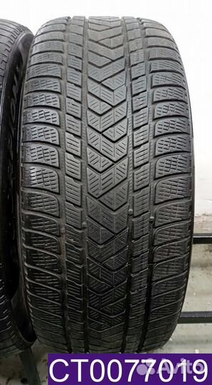Pirelli Scorpion Winter 275/45 R21 96T