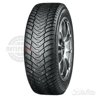 Yokohama IceGuard Stud IG65 245/45 R19 102T