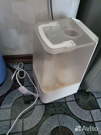 Увлажнитель воздуха на запчасти