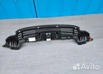 Защита бампера передняя Toyota Corolla 180