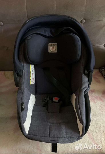 Автолюлька