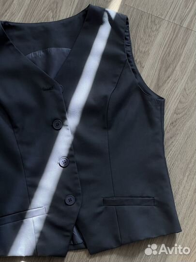 Жилет женский