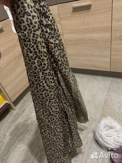 Женские шарфы и платки