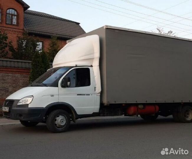 Грузоперевозки Догруз,Доставка Краснодар Ростов