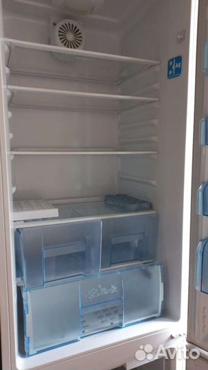 Холодильник б/у Веко