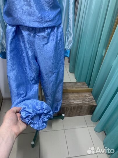 Костюм восточный театральный 42 размер, 158